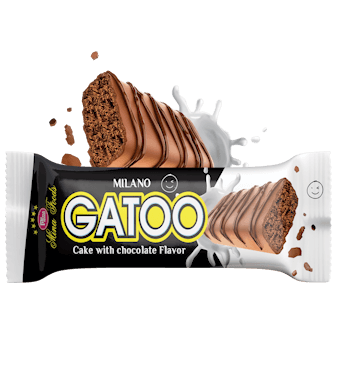 The Best Packaged Cake Manufacturers in Egypt |  Almina Foods | No. 1 in Egypt